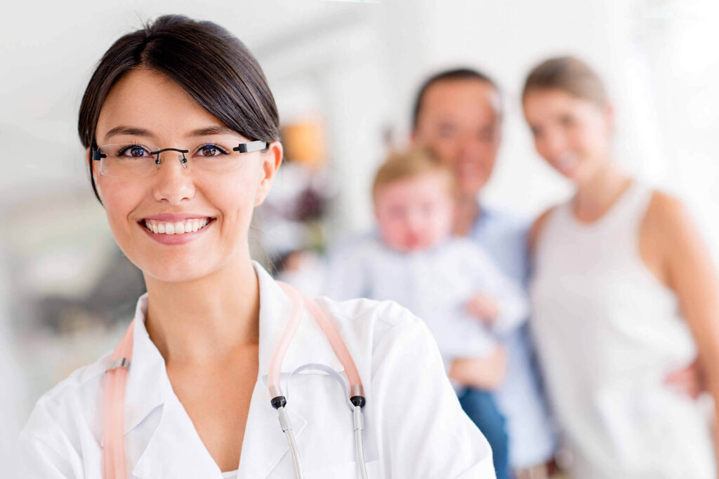 Parsonal  Care