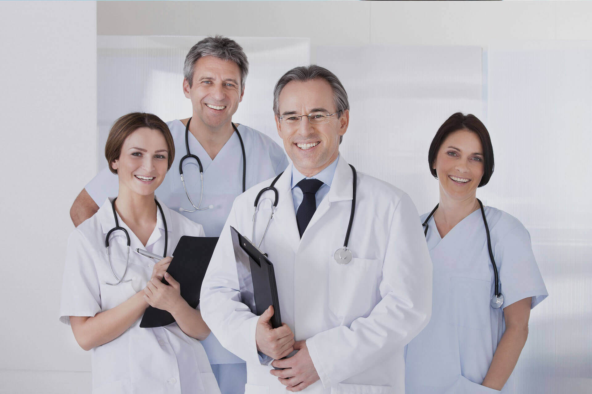 Round Doctors